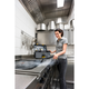 Професійний пароочисник Karcher SG 4/2 Classic 2250 Вт 2 л 4 бар до 145 °C Grey - зображення 9