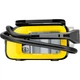 Пылесос моющий беспроводной Karcher SE 3-18 Compact 18В 184Вт 1.7/2.9 л без АКБ и ЗУ Black/Yellow - изображение 5