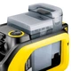 Пылесос моющий беспроводной Karcher SE 3-18 Compact 18В 184Вт 1.7/2.9 л без АКБ и ЗУ Black/Yellow - изображение 6