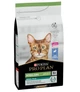 Сухой корм для стерилизованных кошек Purina Pro Plan Cat Adult Sterilised Renal Plus Rabbit с кроликом 1.5 (кг) - изображение 1
