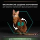 Сухой корм для стерилизованных кошек Purina Pro Plan Cat Adult Sterilised Renal Plus Rabbit с кроликом 1.5 (кг) - изображение 2