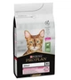 Сухой корм для кошек с чувствительным пищеварением Purina Pro Plan Cat Adult Delicate Digestion Lamb с ягненком 1.5 (кг) - изображение 1