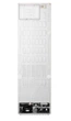 Двокамерний холодильник LG GC-B509EELM (203 см.NF беж.дисп) - изображение 8