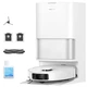 Робот-пилосос Dreame L10s Ultra Gen 3 White (RLL53SE-wh) - изображение 1