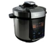 Мультиварка-скороварка Satelit Pro Cooker SPC-500 - изображение 3