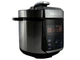 Мультиварка-скороварка Satelit Pro Cooker SPC-500 - изображение 5