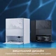 Робот-пилосос Dreame Aqua 10 Ultra Track Complete White (RLR81CE-1-WH) - изображение 10