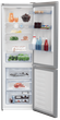 Холодильник Beko RCSA366K40XBN - изображение 3