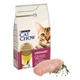Сухий корм для дорослих кішок Purina Cat Chow Urinary Tract Health з куркою 1.5 кг - зображення 1