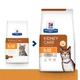 Сухой корм HILL`S PD k/d Kidney Care для кошек при заболеваниях почек с курицей 3 (кг) - изображение 2