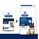Сухой корм Hill's PD Feline Z/D Food Sensitivities для взрослых кошек с чувствительным пищеварением 3 (кг) - изображение 3