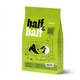 Сухий корм Half and Half Sensitive Digestion для котів з чутливим травленням з індичкою 8 (кг) - зображення 1
