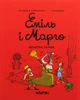 Книга Серия Эмиль и Марго. Книга 6. Монстры повсюду - Анн Дидье, Оливье Мюллер (на украинском языке) - изображение 1