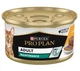 Влажный корм для кошек Purina Pro Plan Adult Maintenance Кусочки в паштете с курицей 12х85 г - изображение 4