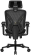 Fotel gamingowy Cougar Speeder NEO Black (4711649770020) - obraz 5