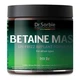 Маска для волос Dr.Sorbie Betaine Modifix 500 мл - изображение 2