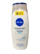 Крем-гель для душу NIVEA Creme Soft з олією мигдалю 650 мл 5813 - изображение 1