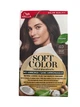 Фарба для волосся Wella Soft Color 40 Коричнева безаміачна 35 г 5852 - изображение 1