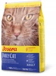 Сухий корм Josera DailyCat беззерновий для дорослих кішок з чутливим травленням 2 (кг) - зображення 1