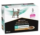 Влажный корм для котов при заболеваниях ЖКТ Purina Pro Plan Veterinary Diets EN - Gastrointestinal Feline 10х85г - изображение 3