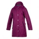 Куртка детская Huppa JANELLE 18020004 бордовый 80034 146 (4741468783253) Huppa 4741468783253 1069068 - изображение 1