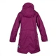 Куртка детская Huppa JANELLE 18020004 бордовый 80034 146 (4741468783253) Huppa 4741468783253 1069068 - изображение 3