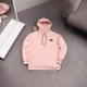 Женское худи gruschovka розовое 2XL ADS-99 - изображение 4