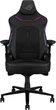 Геймерське крісло ASUS ROG Courser Core Black (4711636131834) - зображення 1