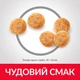 Сухой корм Hill's SP Feline Adult Sensitive Stomach & Skin для взрослых кошек с чувствительным пищеварением и кожей 7 (кг) - изображение 4
