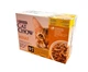 Влажный корм для кошек Purina Cat Chow Adult с курицей и цуккини в желе (МУЛЬТИПАК) - 10х85 г - изображение 2