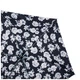 Зонт Fulton L340 Miniflat-2 Black and White Floral (L340-037744) Fulton L340-037744 1071946 - изображение 9