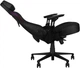 Геймерське крісло ASUS ROG Courser Core Black (4711636131834) - зображення 7