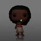 Игровая фигурка "Ваяна и сердце Те-фити" FUNKO POP! 94413 серии "Ваяна" - изображение 3