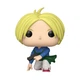 Игровая фигурка FUNKO POP! Дни Сакамото Син Асакура 9,4 см 86689 - изображение 1