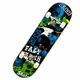 Дитячий скейтборд для початківців Scale Sports Grind 78×19,5 см клен ABEC-7 до 80 кг - зображення 1