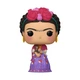Фигурка Funko POP! Icons Фрида Кало 9,6 см виниловая - изображение 2