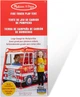 Игровая палатка Пожарная машина Melissa & Doug 120 × 77 × 97 см красная MD32102 - изображение 3