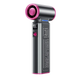Портативний турбовентилятор REMAX High-Speed 130000 RPM Turbo Cannon Handheld Fan RS-SF19 Purple (6954851255543) - изображение 1