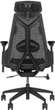 Геймерське крісло ASUS ROG Destrier Core Black (4711387618608) - зображення 2