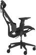 Геймерське крісло ASUS ROG Destrier Core Black (4711387618608) - зображення 4