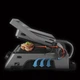 Електрогриль POLARIS PGP 7003 SMOKELESS Графітовий - изображение 2