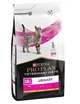 Сухой корм для кошек при заболеваниях мочевыводящих путей Purina Pro Plan Veterinary Diets UR St/Ox – Urinary Feline 1.5 (кг) - изображение 3