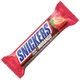 Шоколадий батончик Snickers Morango (Полуниця) 42 грам - изображение 3
