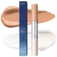 KIKO Blue Me Perfecting Concealer & Eye Primer Duo 04 Dark Праймер і консилер для очей - зображення 1