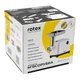 Мясорубка RMG 200 2000W Rotex - изображение 9