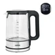 Электрочайник RKT85-GS Smart 2200Вт 1,7л Rotex - изображение 2