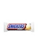 Шоколадий батончик Snickers Branco (білий шоколад) 42 грам - изображение 2
