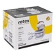 Міксер з чашею RHM 250-K 200Вт ROTEX - зображення 11