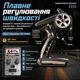 Радиоуправляемая машинка ZLL SG116 PRO 1:16 4WD 40 км/ч, RC внедорожник с LED подсветкой 2.4 GHz - изображение 4