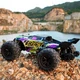 Радиоуправляемая машинка ZLL SG116 PRO 1:16 4WD 40 км/ч, RC внедорожник с LED подсветкой 2.4 GHz - изображение 8